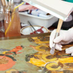 Restauro opere d’arte: ecco gli errori da non fare
